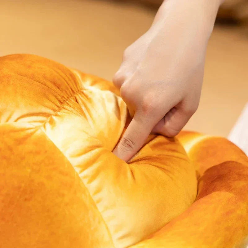 Norvo | Poko den Kawaii Laft Brød Skilpadde Plysj