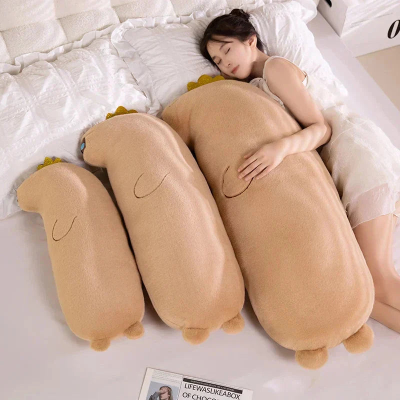 Norvo | Queen Capybara Rennende Nese Kosedyr