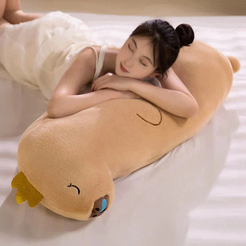 Norvo | Queen Capybara Rennende Nese Kosedyr