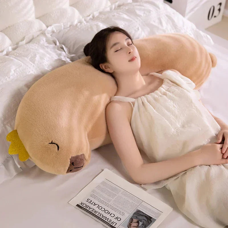 Norvo | Queen Capybara Rennende Nese Kosedyr