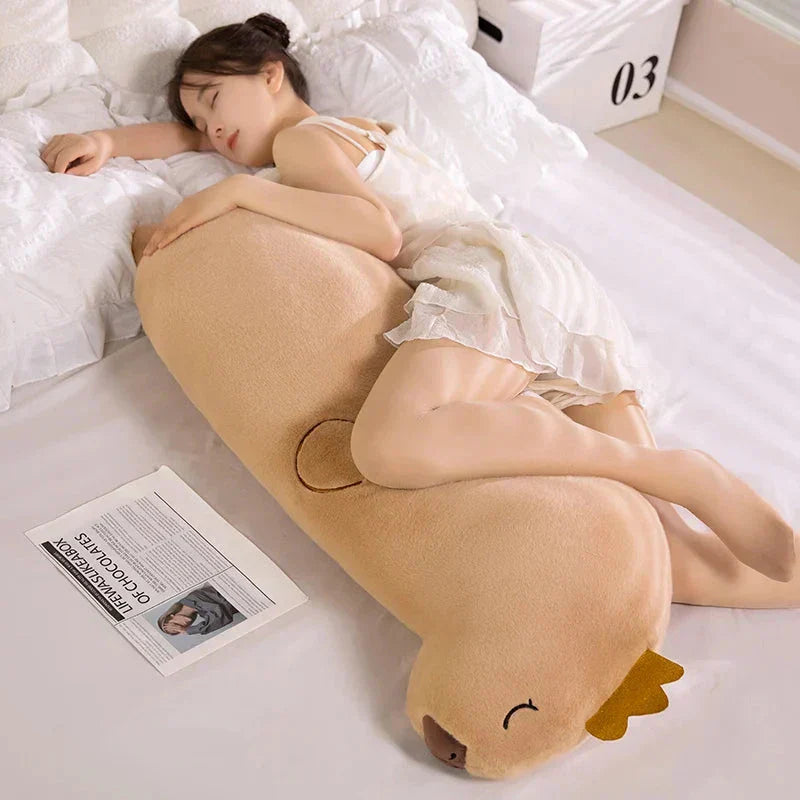 Norvo | Queen Capybara Rennende Nese Kosedyr