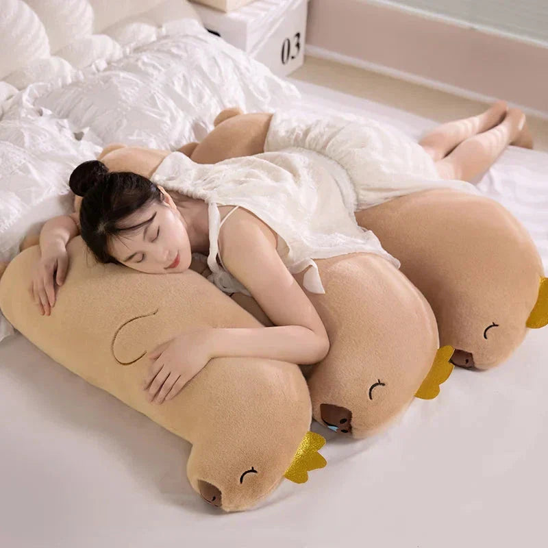 Norvo | Queen Capybara Rennende Nese Kosedyr