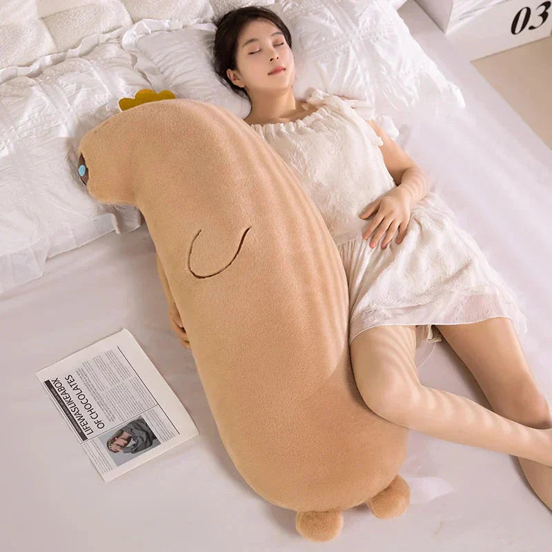 Norvo | Queen Capybara Rennende Nese Kosedyr