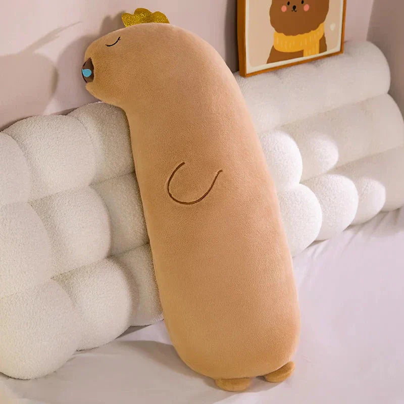 Norvo | Queen Capybara Rennende Nese Kosedyr