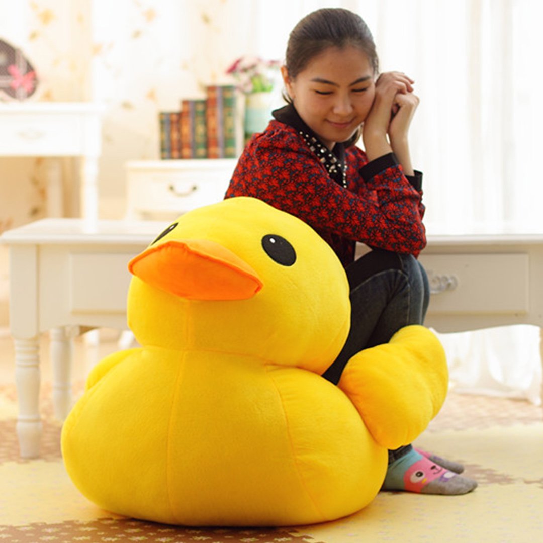 Norvo | Gummiduckvenner