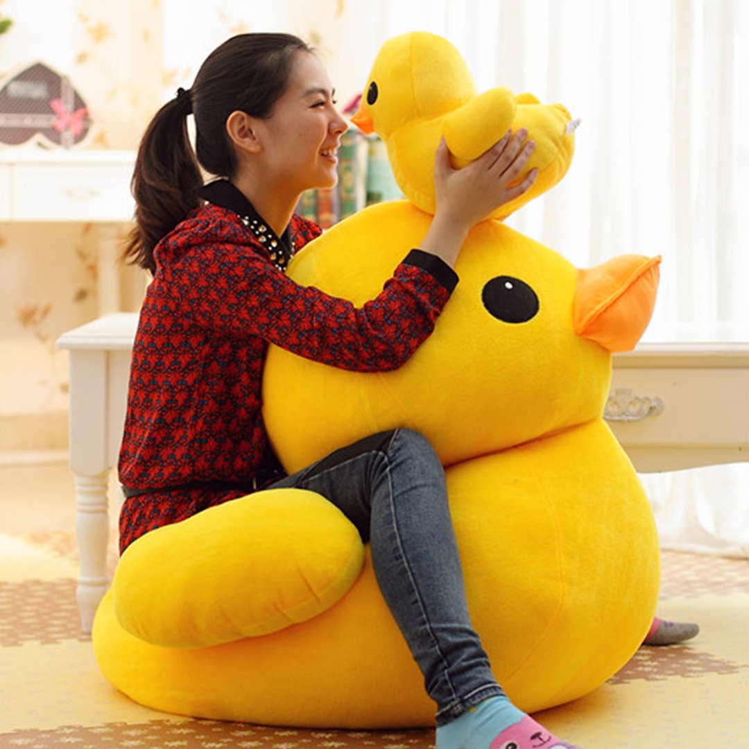 Norvo | Gummiduckvenner