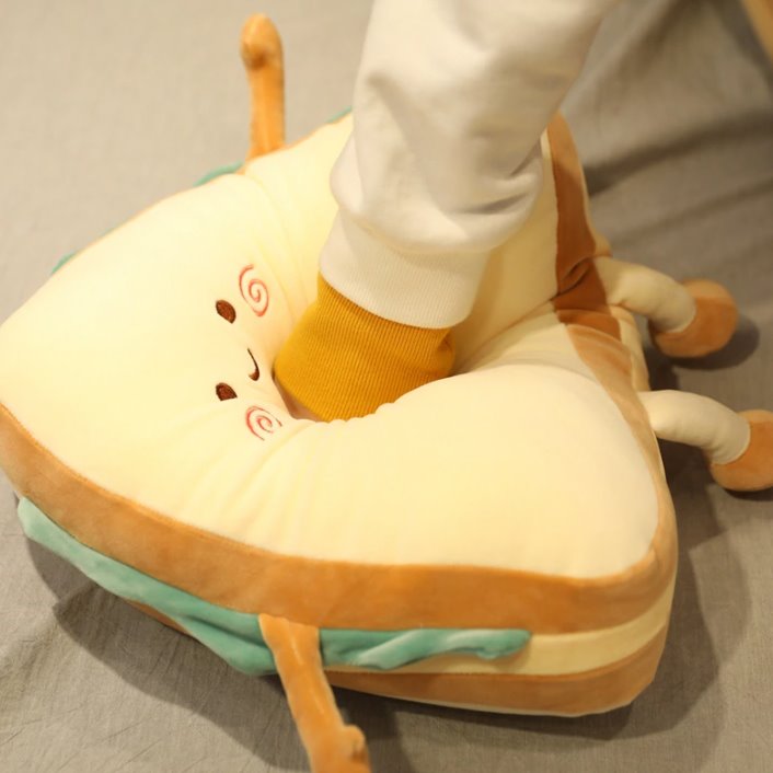 Norvo | Sandy Sandwich