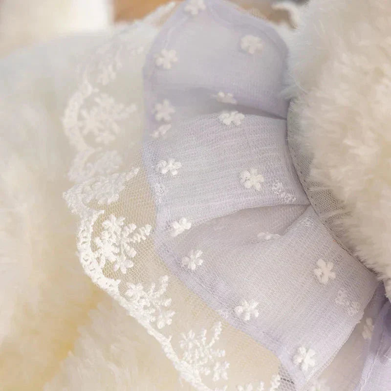 Norvo | Skye the West Highland Terrier Hund Kosedyr