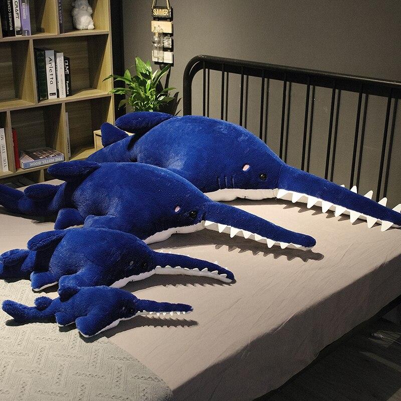 Norvo | Super Sawfish