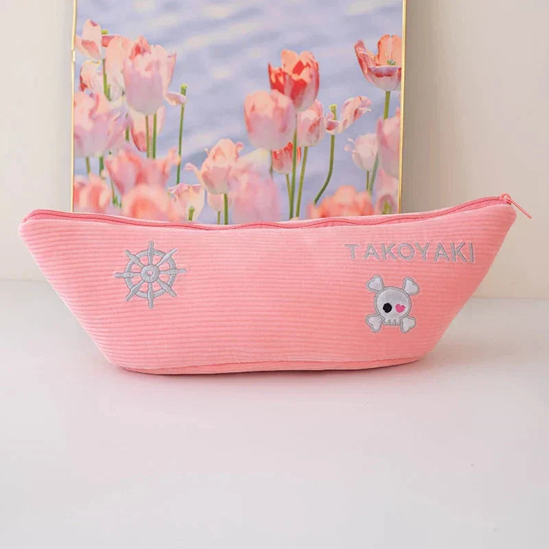 Norvo | Tasty Takoyaki Balls Godteripose Plushies