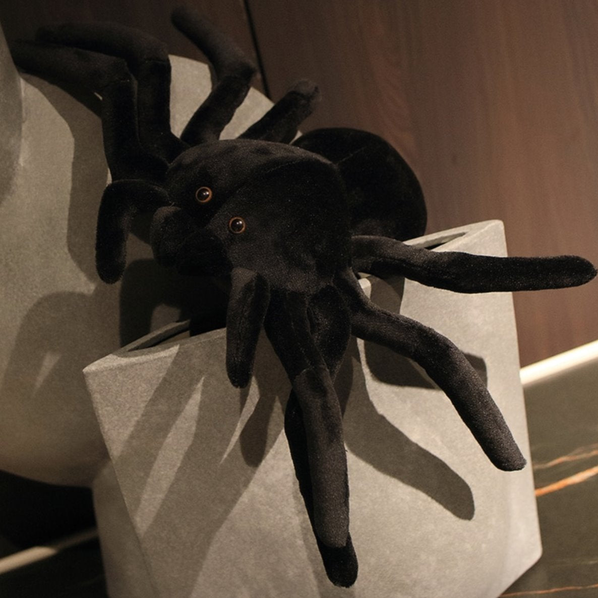 Norvo | Terry tarantellen