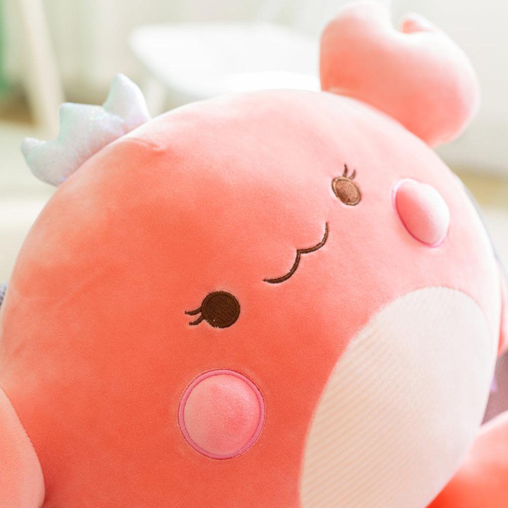 Norvo | Krabbekongene