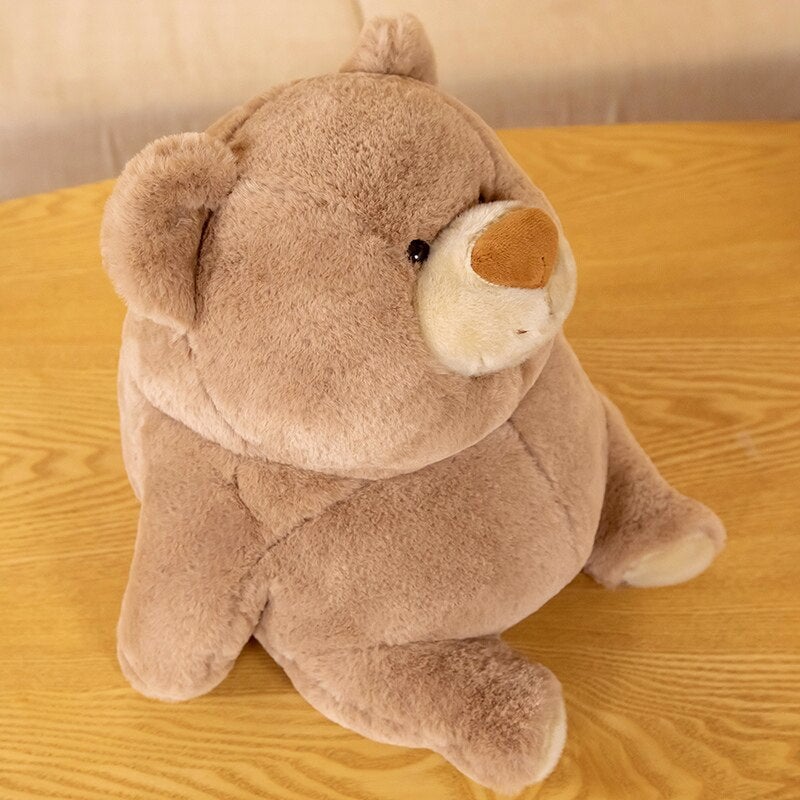 Norvo | The Fat Chubby Plushie Crew | Begrenset lager