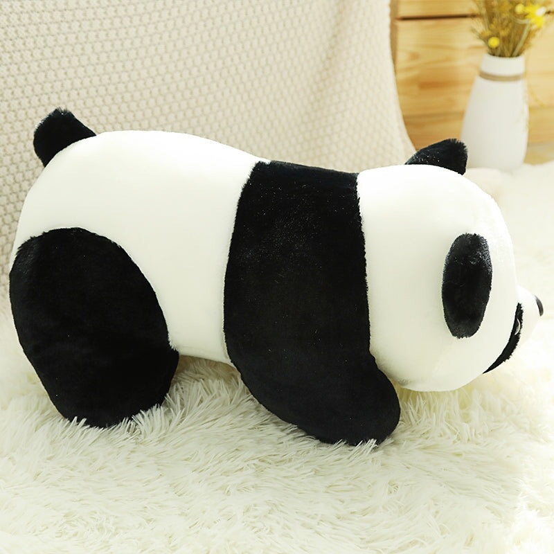 Norvo | Den Store Milde Panda Plushie