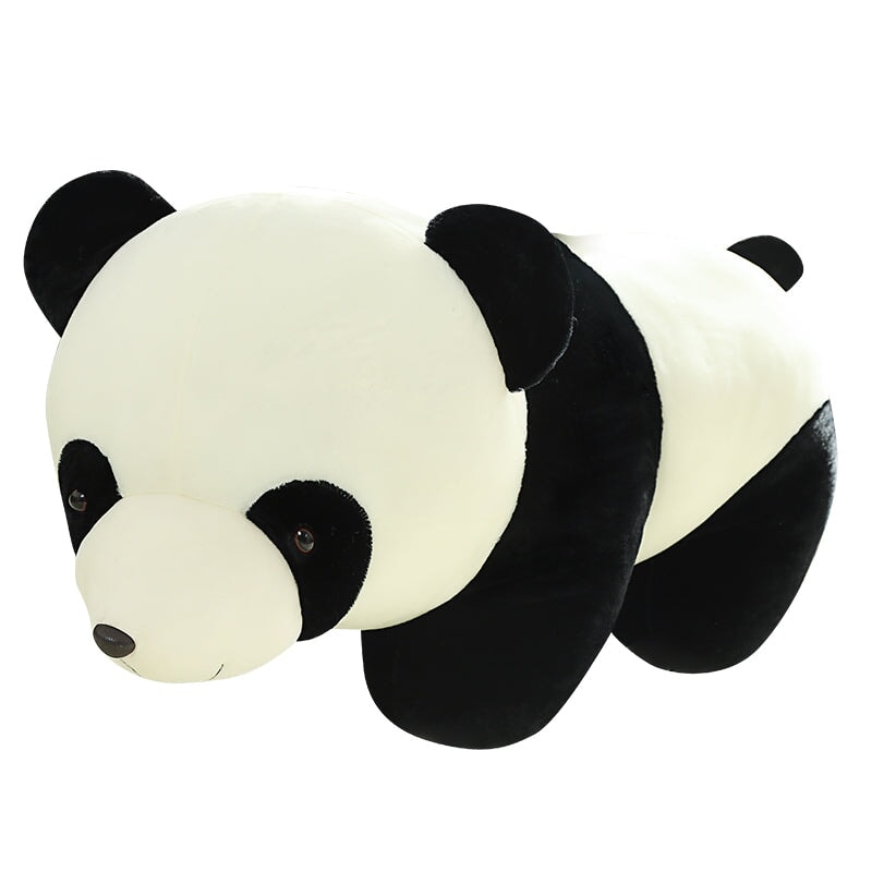 Norvo | Den Store Milde Panda Plushie