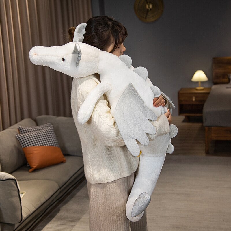 Norvo | Den Mighty Colored Dragon Family Myke Leker