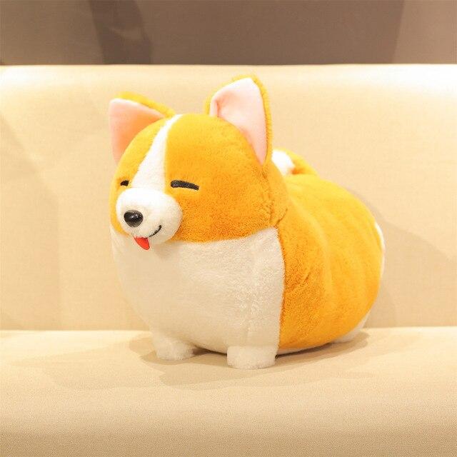 Norvo | Dronningens Corgis