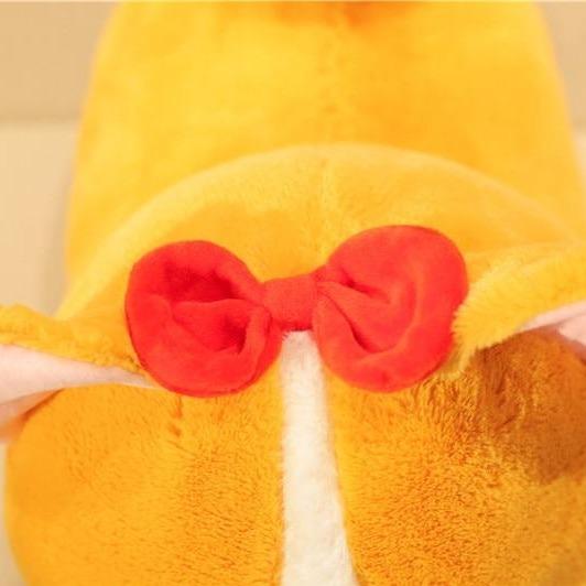 Norvo | Dronningens Corgis