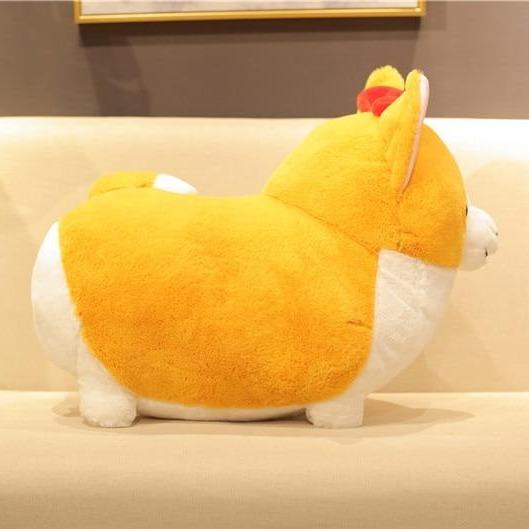 Norvo | Dronningens Corgis