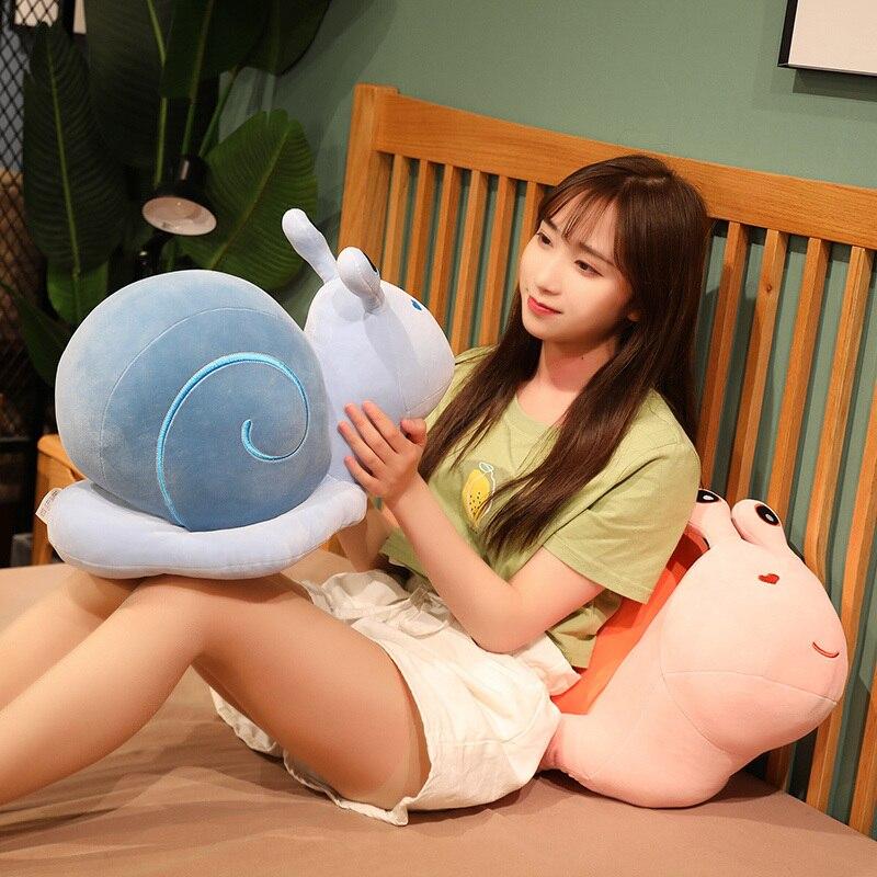 Norvo | Den Livlige Sneglen Crew