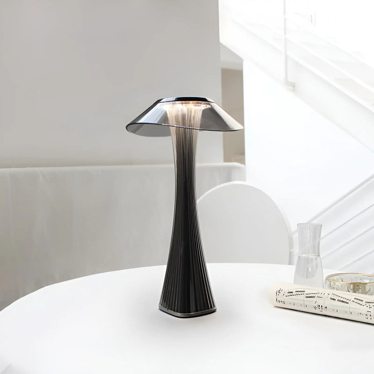 Norvo | Italiensk Luksusdesign Lampe - Stilfull Belysning
