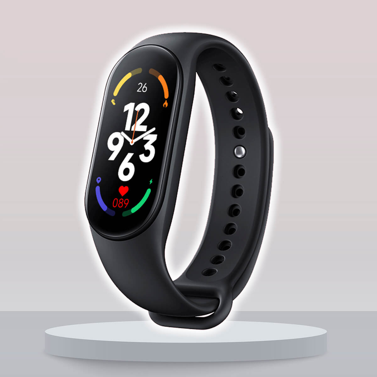 Norvo | KidFit Pro Slim Fitness Tracker for Kids