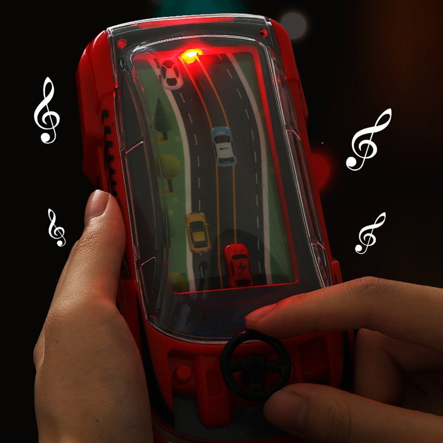 Norvo | Barnebils eventyrleke