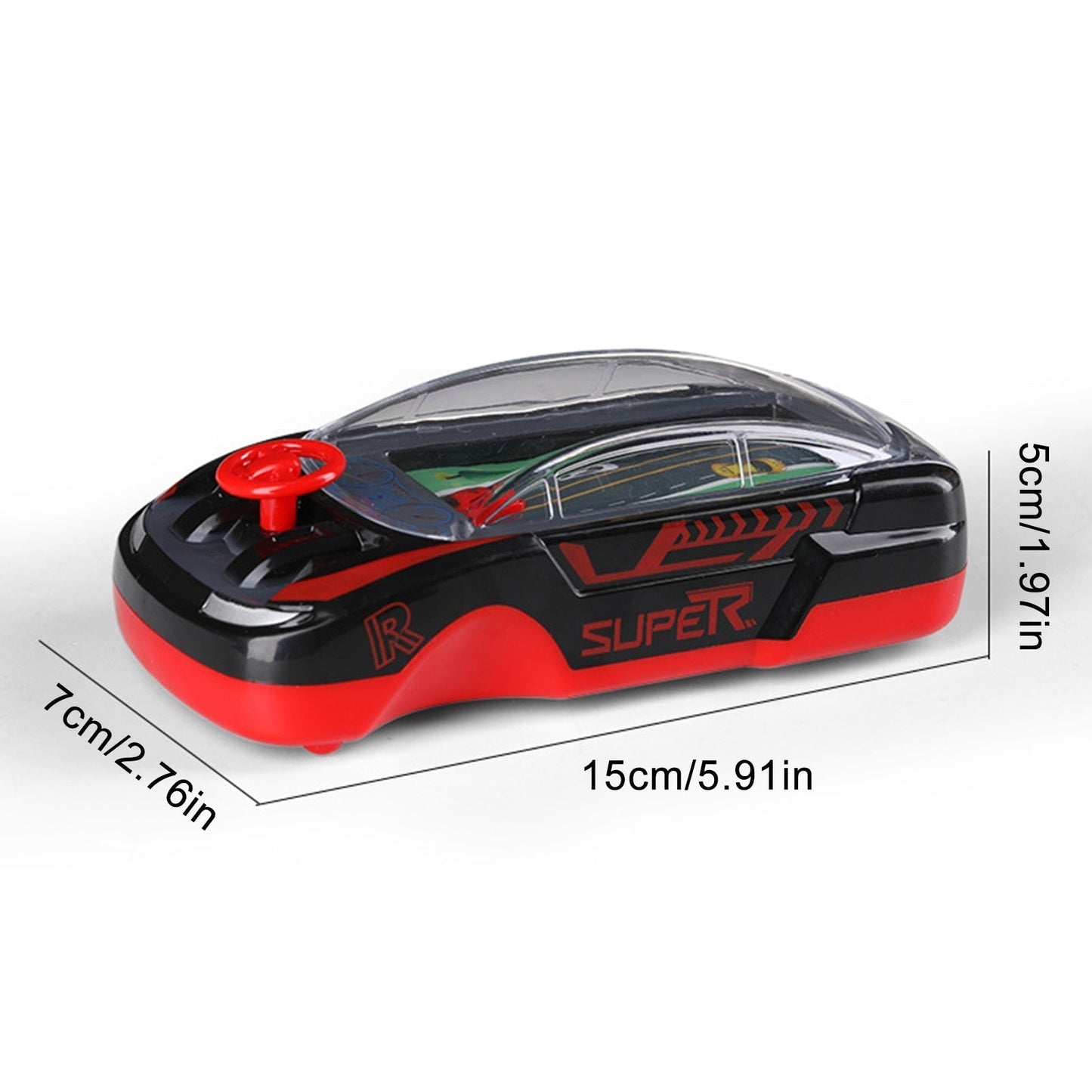 Norvo | Barnebils eventyrleke