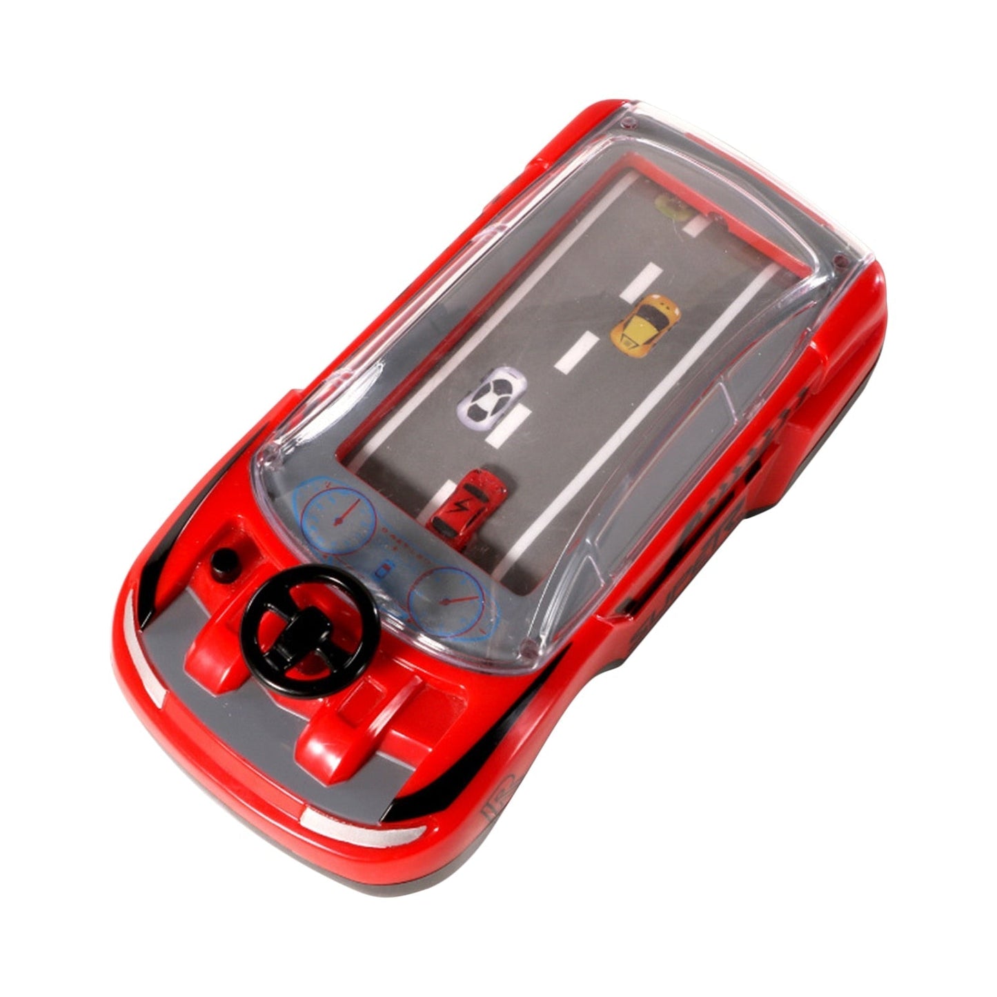 Norvo | Barnebils eventyrleke