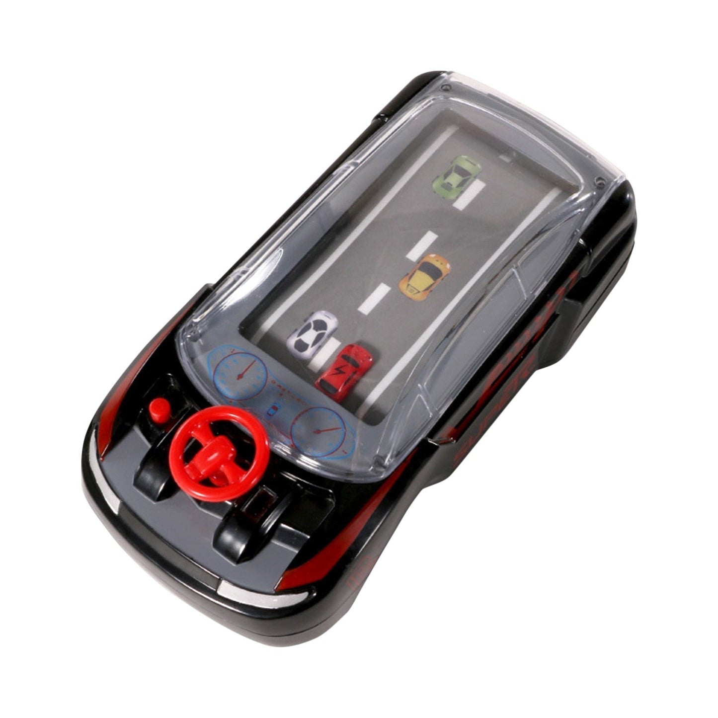 Norvo | Barnebils eventyrleke