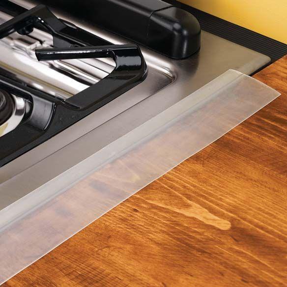 Norvo | Kjøkken Komfyr Avstand Deksel