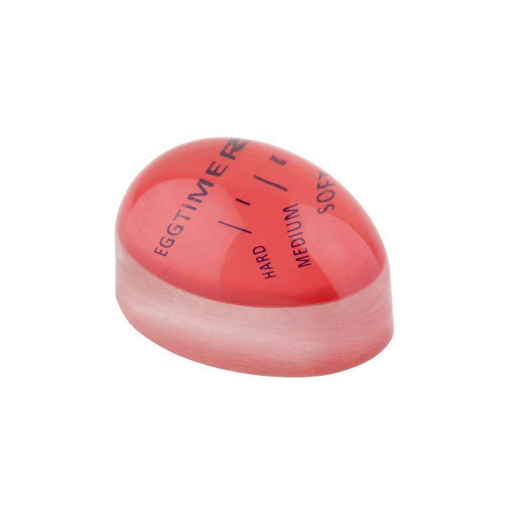 Norvo | Timer Egg Rød - Koke Egg På Måten Du Liker