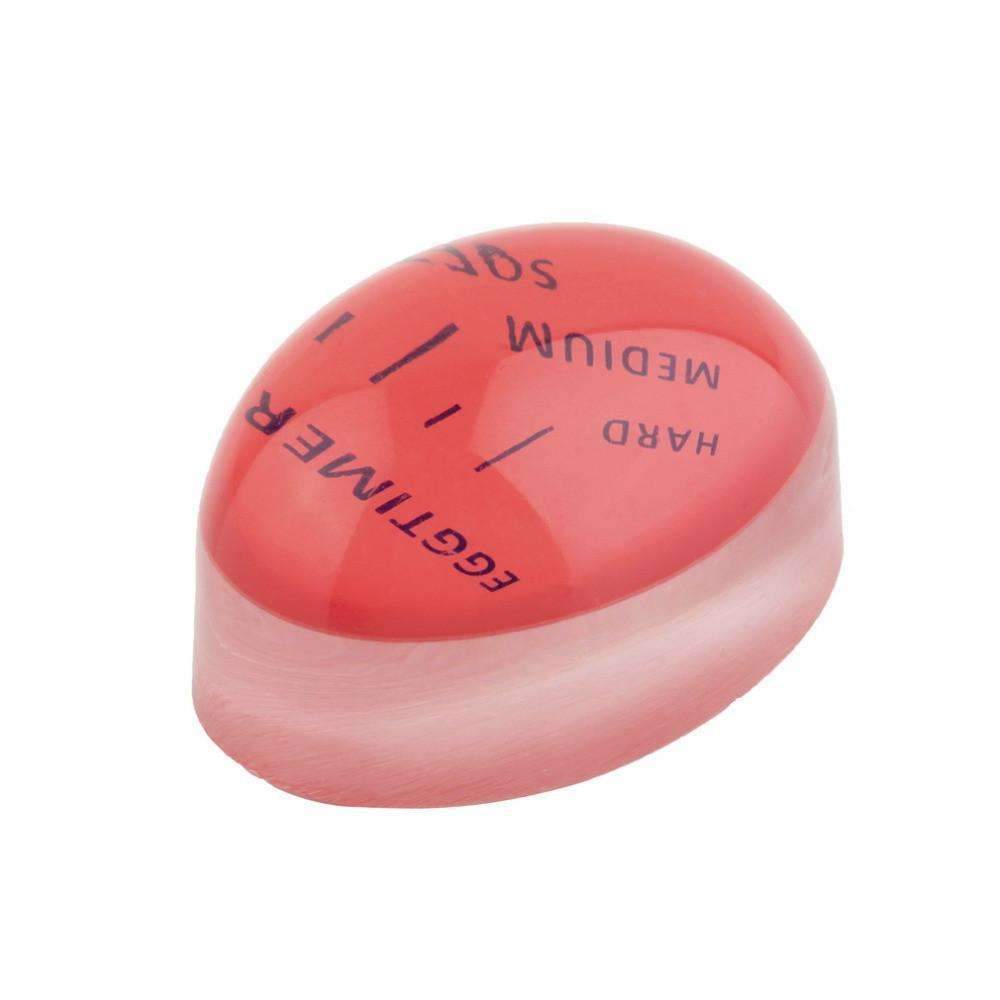 Norvo | Timer Egg Rød - Koke Egg På Måten Du Liker