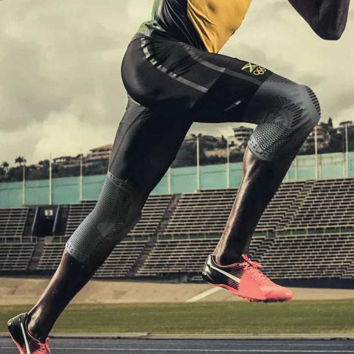 Norvo | Knestøtte for maksimal komfort | Optimal leddstøtte