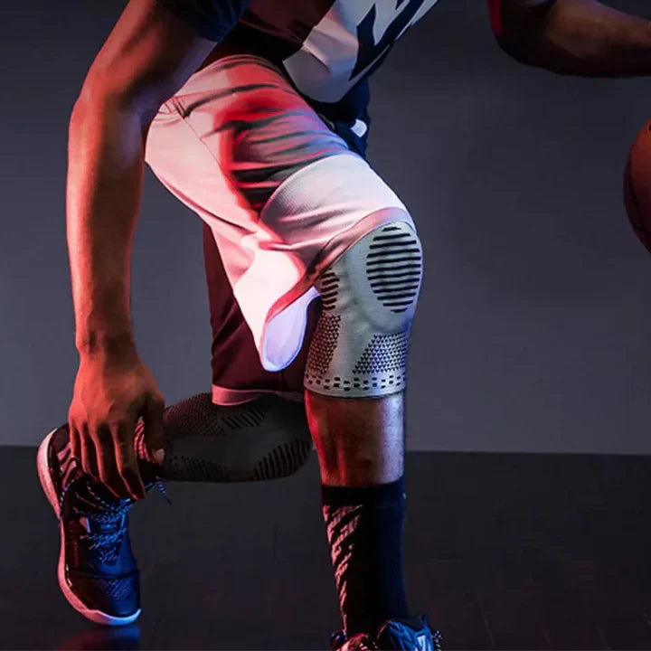 Norvo | Knestøtte for maksimal komfort | Optimal leddstøtte