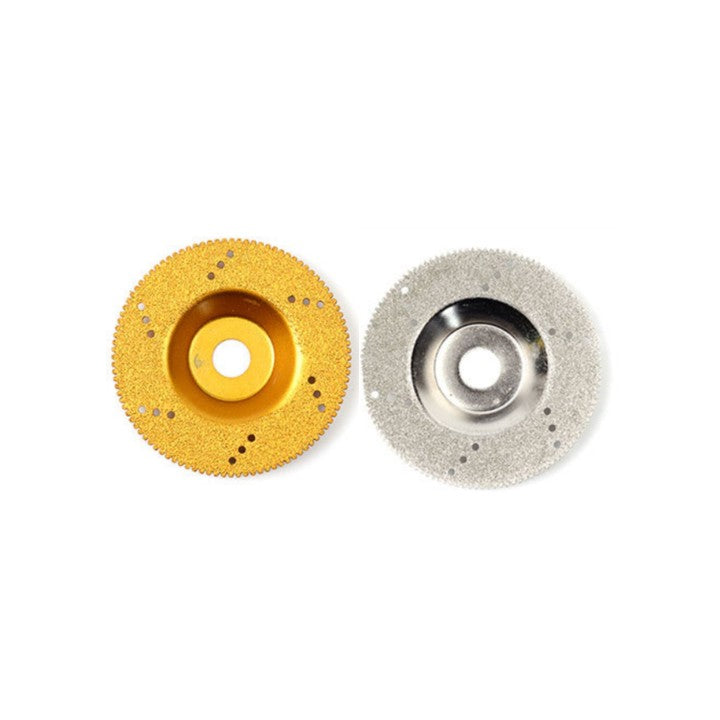 Norvo | Polerte Kutteblader