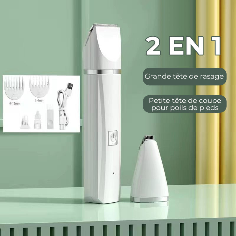 Pet Trimmer | Norvo