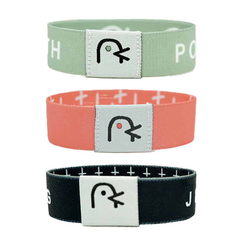 Norvo | Daglig Bibelarmbånd