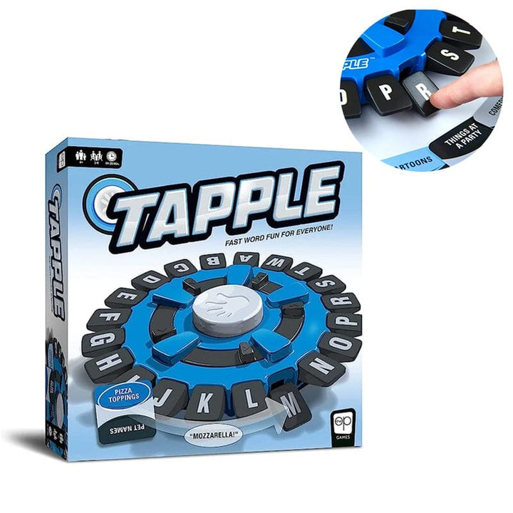 Norvo | Tapple | Uendelige lattere og utfordringer