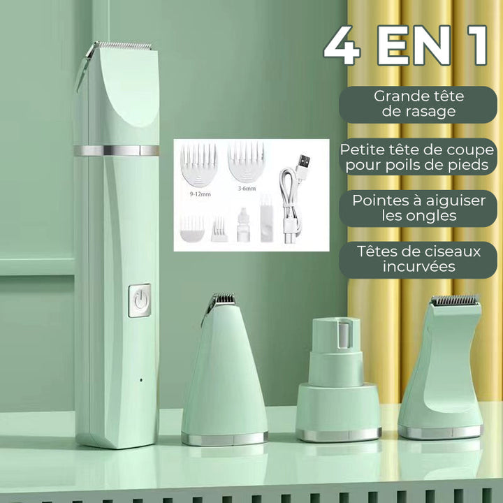 Pet Trimmer | Norvo