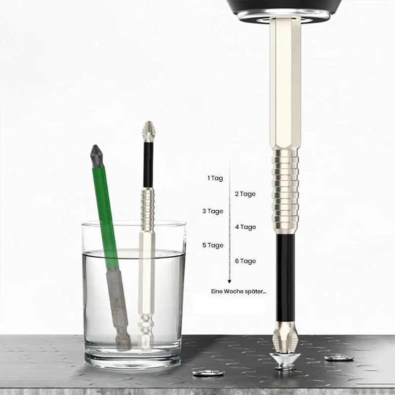 Norvo | Høy magnetisk skrutrekker borsett