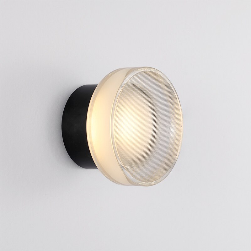 LumiWall – Moderne veggbelysning for stemningsfulle interiører