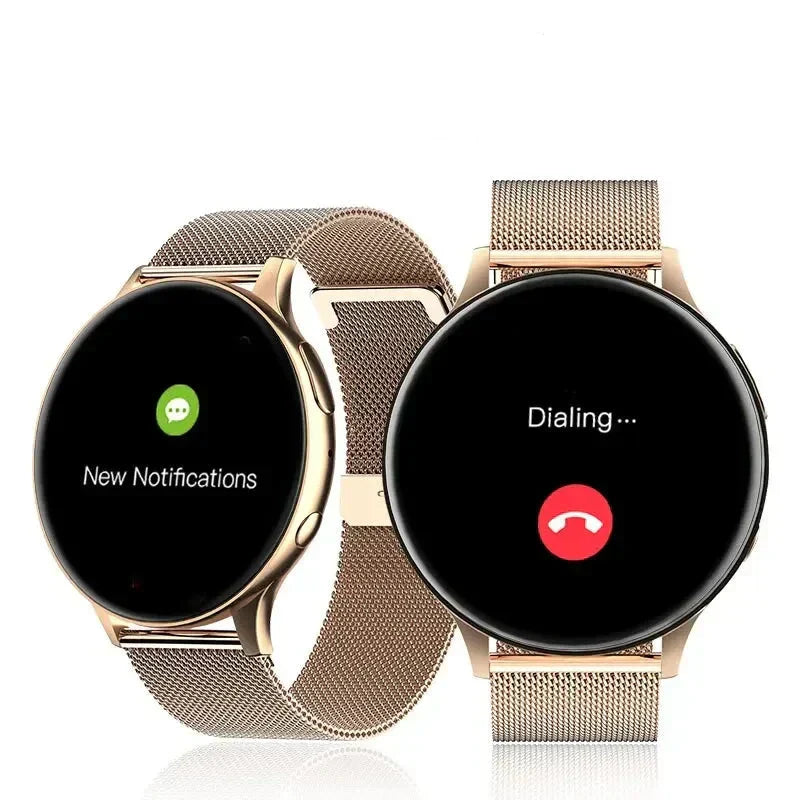 Norvo | Damers Smartwatch - Lumea Active