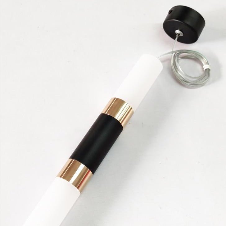 Norvo | AuraVibe - Stilren Pendellampe