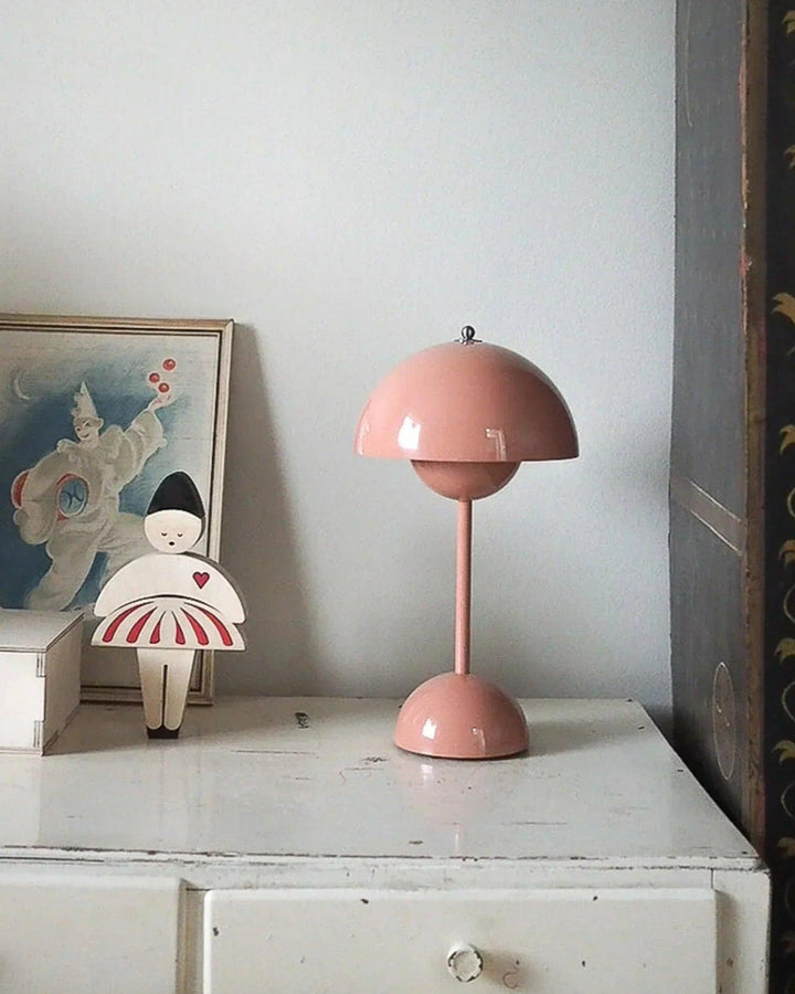 Norvo | Dimbar LED Lampe – Elegant og Funksjonell Belysning