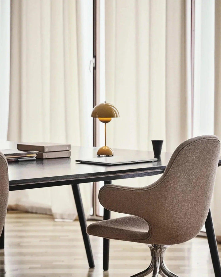 Norvo | Dimbar LED Lampe – Elegant og Funksjonell Belysning