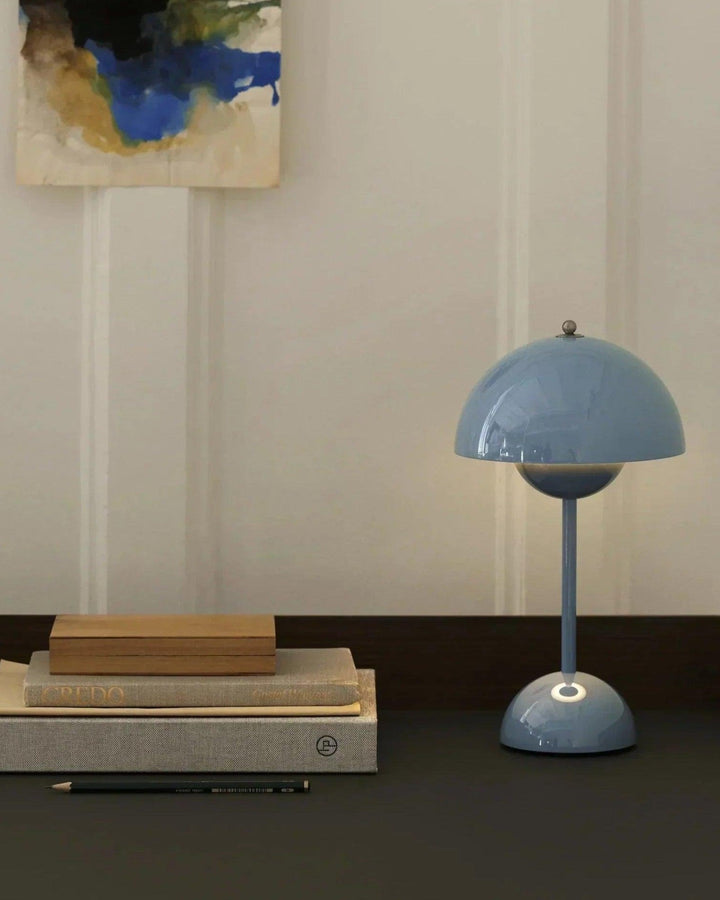 Norvo | Dimbar LED Lampe – Elegant og Funksjonell Belysning