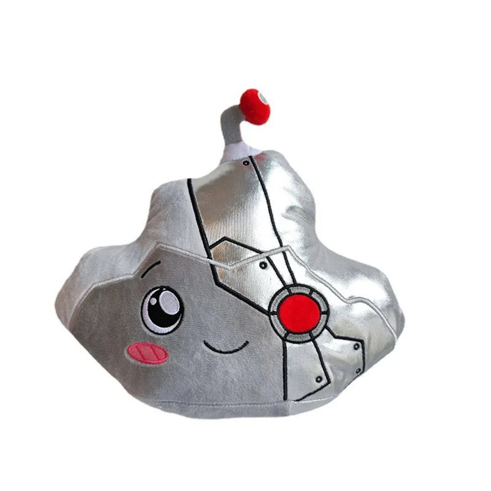 Norvo | Mildt syngende plysjvenn