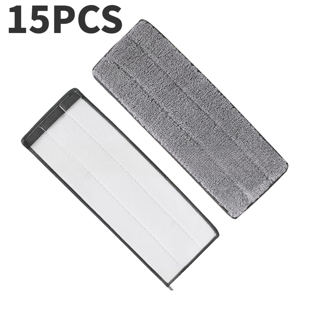 Norvo | Stor Flat Mopp