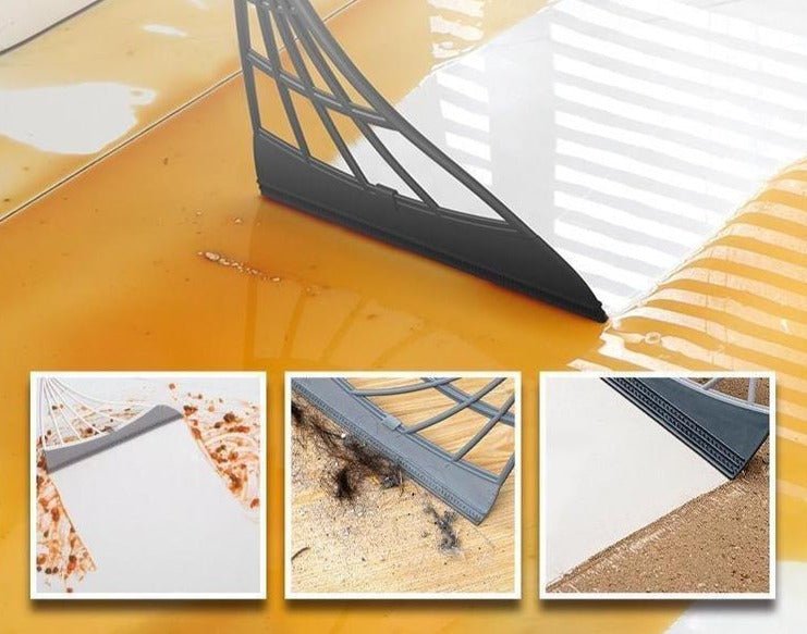 Norvo | Magisk Multifunksjonal Koste